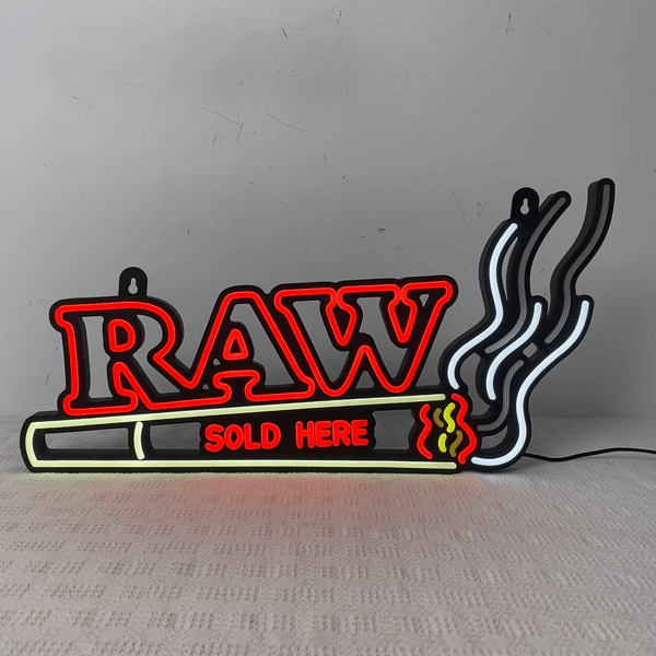 neon signs custom